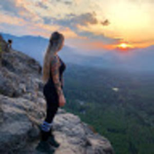 Meet your Posher, Tiffany